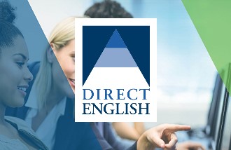                                          Unfold World of Opportunities with Direct English